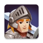 braveland heroes android application logo